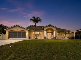 403 Barger Dr, Pt Charlotte, FL 33954
