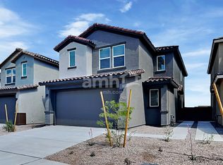 9635 E Harkes Dr, Tucson, AZ 85747