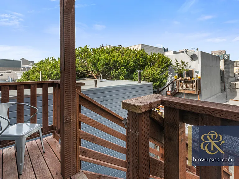 22 Ringold St — Photo 17