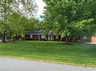 101 Aldridge Ln, Archdale, NC 27263