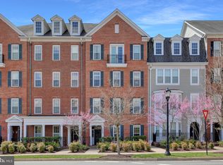 7654 Maple Lawn Blvd #33, Fulton, MD 20759