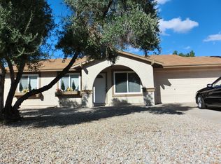 2036 W Portobello Ave, Mesa, AZ 85202