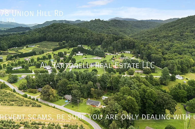 1278 Union Hill Rd — Photo 33