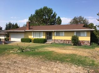 2933 N Tangeman Rd, Stockton, CA 95215
