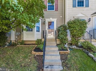 2014 Rosecrans Ct, Frederick, MD 21702