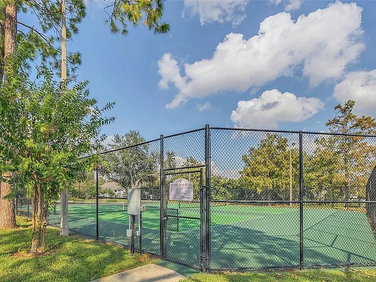420 Forestway Cir #201 — Photo 13