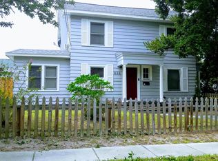 836 8th St N #1, Saint Petersburg, FL 33701