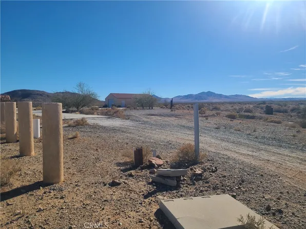 29001 Frontier Rd #72, Helendale, CA 92342