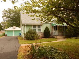 513 Jerome Dr, Northlake, IL 60164