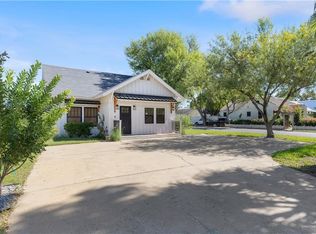 406 S Ave E, Donna, TX 78537