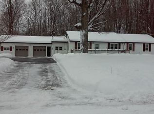 335 Teal Hill Rd, Sugar Grove, PA 16350