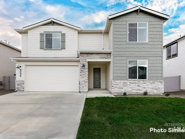 9117 W Ashton Taylor St, Meridian, ID 83646