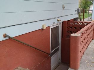 808 1/2 Holcomb Ave, Rapid City, SD 57701