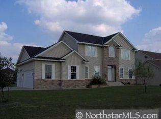 9818 Chestnut Ave N, Brooklyn Park, MN 55443