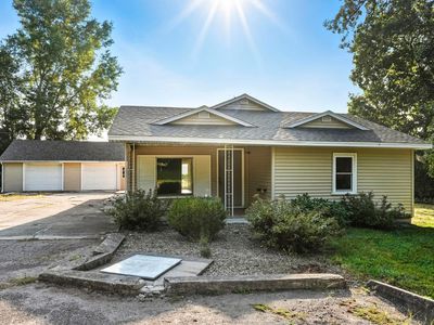 3901 Suburban Dr, Fort Wayne, IN, 46804