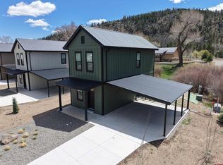 113 Buffalo Ct, South Fork, CO 81154