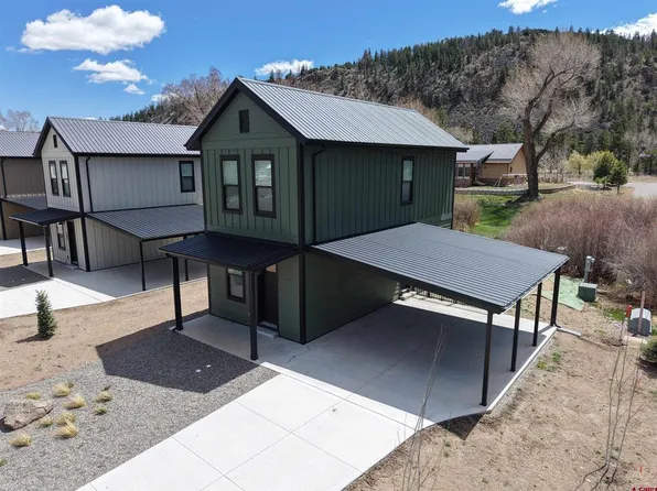 113 Buffalo Court, South Fork, CO 81154