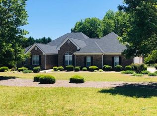 135 Reserve Dr, Covington, GA 30014