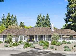 50 Jessica Ct, Alamo, CA 94507