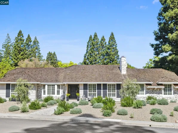 50 Jessica Ct, Alamo, CA 94507