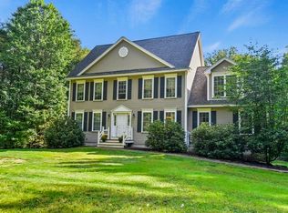 3 Samuel J Dr, Merrimack, NH 03054