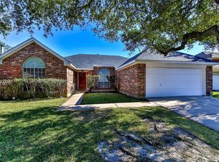 1106 Ridgevalley Dr, La Porte, TX 77571