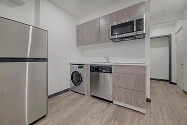 Rented by REAL New York