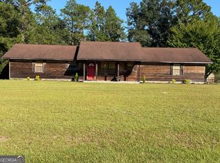 1508 James Wilson Dr, Vidalia, GA 30474