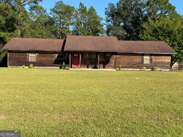 1508 James Wilson Dr, Vidalia, GA 30474