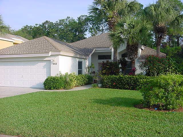 543 Front of Home