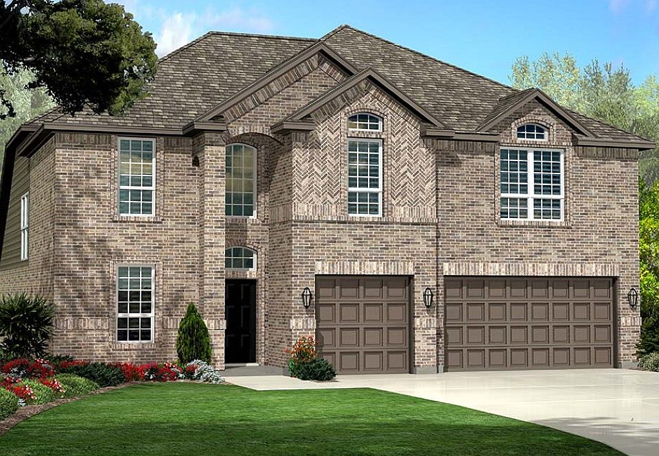 Plan Elevation.