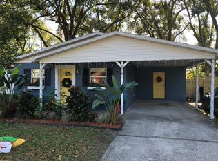 1812 W Flora St, Tampa, FL 33604