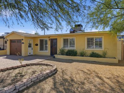 2021 E HOWE Avenue, Tempe, AZ, 85281