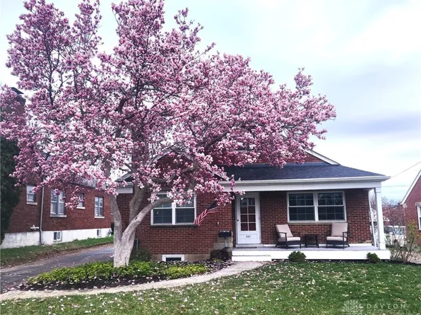 347 Lonsdale Ave, Dayton, OH 45419