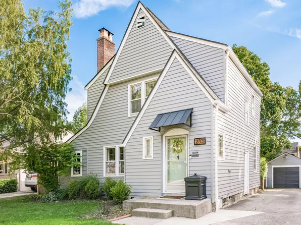 233 Richards Rd, Columbus, OH 43214