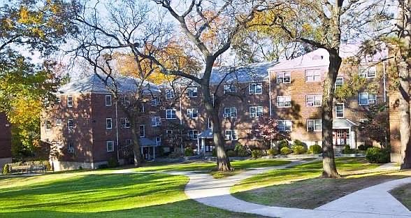 1st image of 1497 E Terrace Cir APT 1