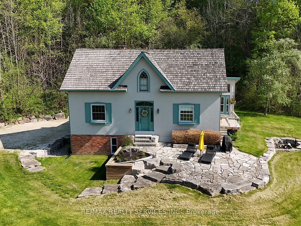 1st image of 15951 Humber Station Rd