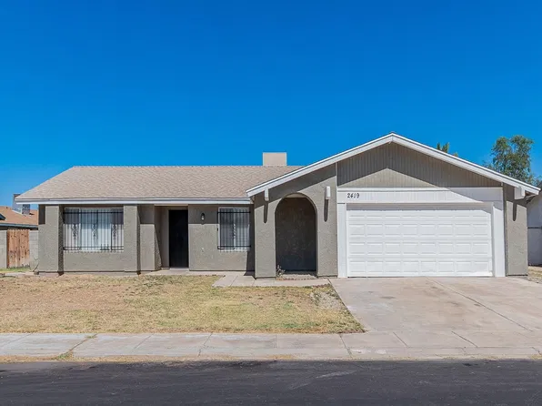 2419 S Greenwood Ave, Yuma, AZ 85364