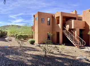 5051 N Sabino Canyon Rd #Road1147, Tucson, AZ 85750