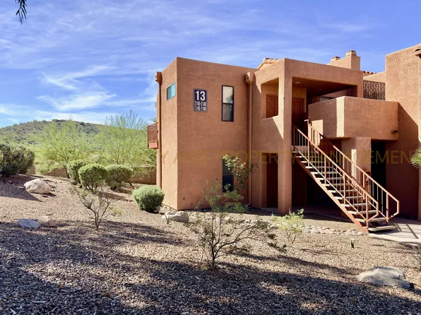 5051 N Sabino Canyon Rd, Tucson, AZ