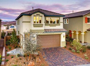 2245 Sky Island Dr, Henderson, NV 89002