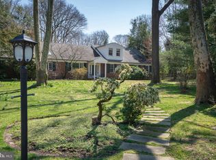 731 Mount Moro Rd, Villanova, PA 19085