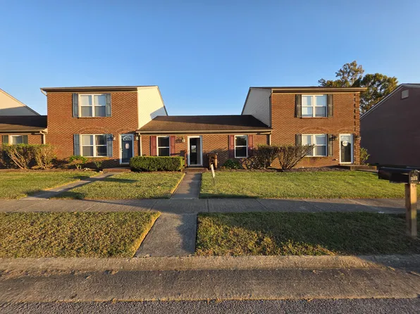 525 Tecumseh Trl, Versailles, KY 40383