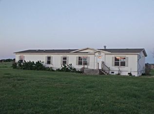 10000 Blanch Ln, Edmond, OK 73025