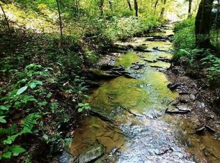 10 Newcombe Branch Way LOT 10, Cosby, TN 37722