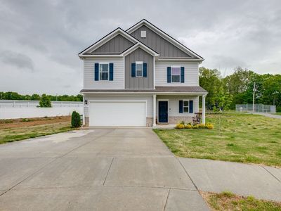 1017 Village Ct, Burns, TN, 37029