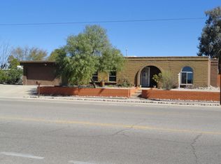 3651 S Prudence Rd, Tucson, AZ 85730