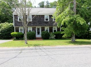 47 Palmer Rd, Plymouth, MA 02360