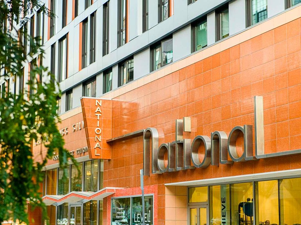 The National Apartment Rentals Philadelphia, PA Zillow