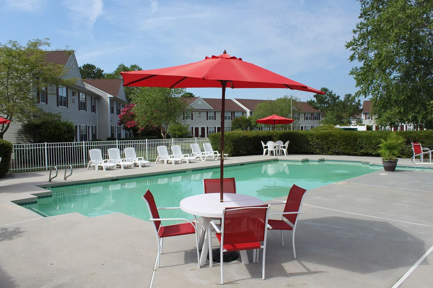 Ocean Gate Apartments — Photo 4